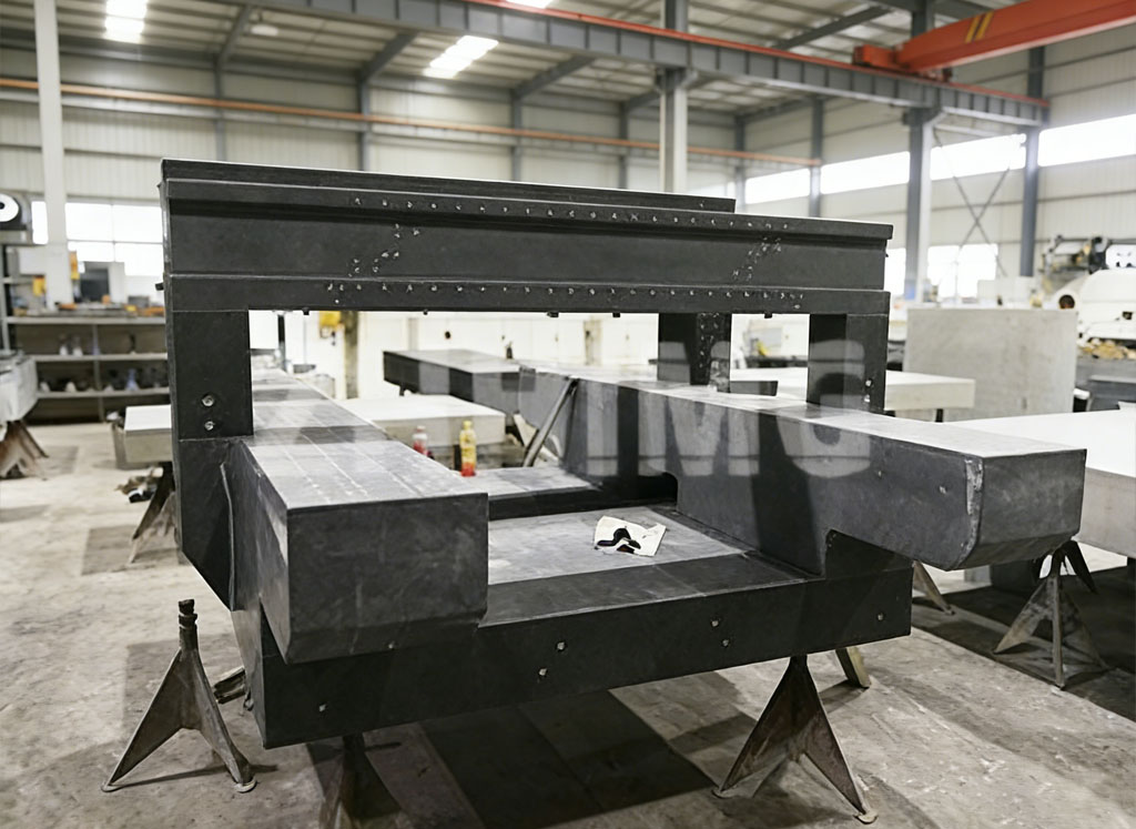 surface plate tolerances