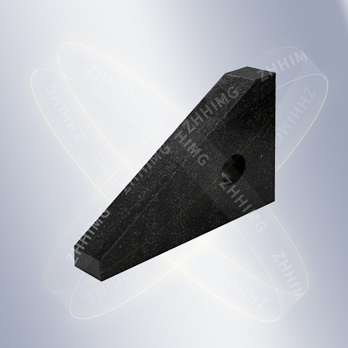Trisquare Ruler Wood China Granite Tri Square Ruler-Granite Measuring factory and ...