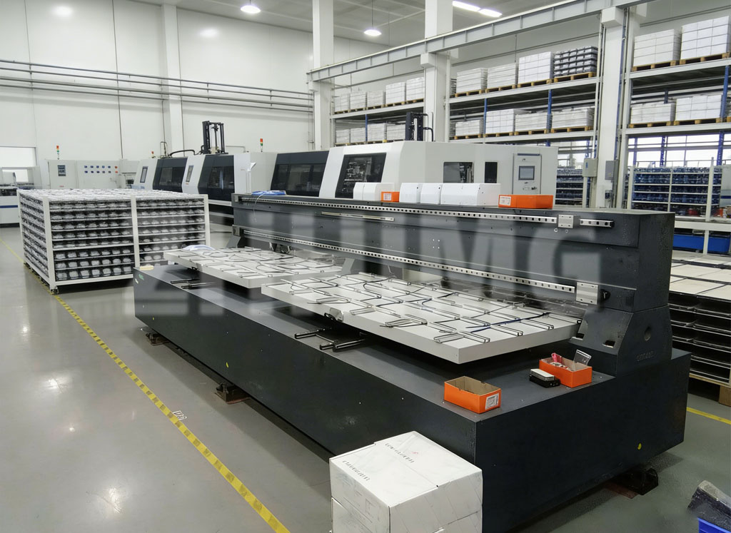 wafer inspection equipment