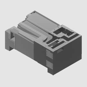 Mineral Casting